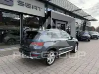 2020 Seat Alteca