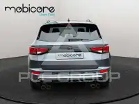 2020 Seat Alteca