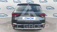 2020 Seat Alteca