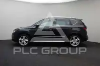 2020 Seat Alteca