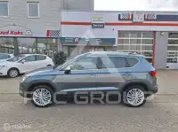2020 Seat Alteca