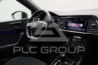 2020 Seat Alteca