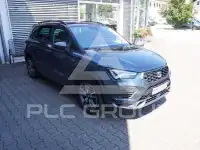 2020 Seat Alteca