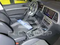 2020 Seat Alteca