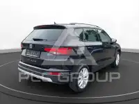 2020 Seat Alteca
