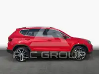 2020 Seat Alteca