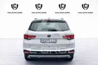 2020 Seat Alteca