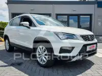 2020 Seat Alteca