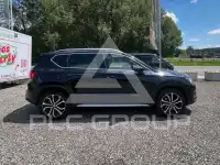 2020 Seat Alteca