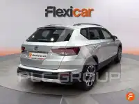 2020 Seat Alteca