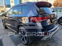 2020 Seat Alteca