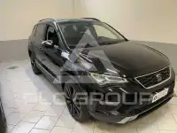2020 Seat Alteca