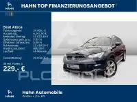2020 Seat Alteca