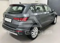 2020 Seat Alteca