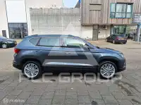 2020 Seat Alteca