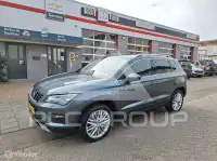 2020 Seat Alteca