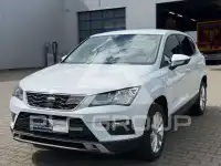 2020 Seat Alteca