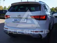 2020 Seat Alteca