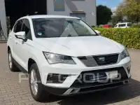 2020 Seat Alteca