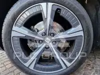 2020 Seat Alteca