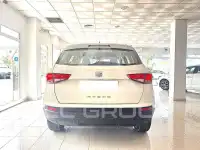 2020 Seat Alteca