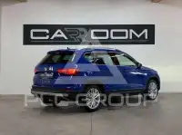 2020 Seat Alteca