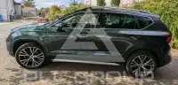 2020 Seat Alteca