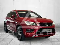 2020 Seat Alteca