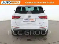 2020 Seat Alteca