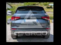 2020 Seat Alteca
