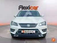 2020 Seat Alteca