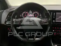 2020 Seat Alteca