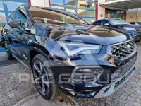 2020 Seat Alteca