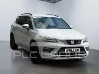 2020 Seat Alteca