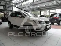 2020 Seat Alteca