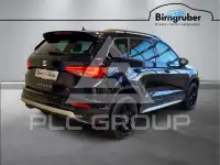 2020 Seat Alteca