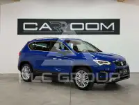 2020 Seat Alteca