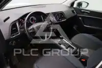 2020 Seat Alteca