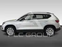 2020 Seat Alteca