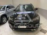 2020 Seat Alteca