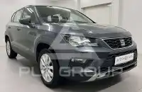 2020 Seat Alteca