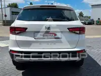2020 Seat Alteca