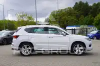 2020 Seat Alteca