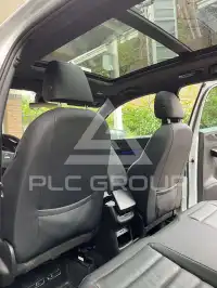 2020 Seat Alteca