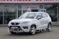 2020 Seat Alteca