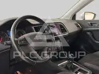 2020 Seat Alteca