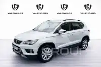 2020 Seat Alteca