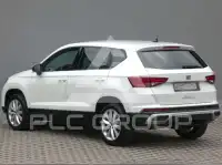 2020 Seat Alteca