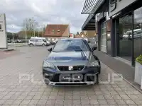 2020 Seat Alteca