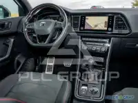 2020 Seat Alteca
